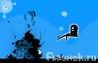 Играть в игру Жадные призраки