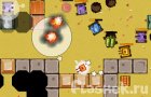 Играть в игру Отличные танчики 2