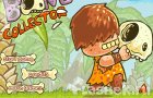 Играть в игру Собиратель костей