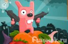 Играть в игру Стоп ГМО