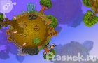 Играть в игру Террасферы